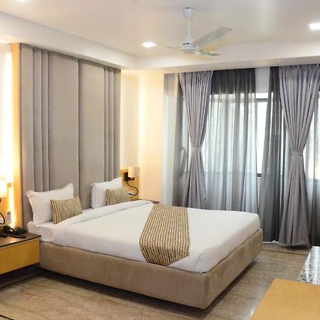 Crytsal Residency Otel Ranchi Dış mekan fotoğraf