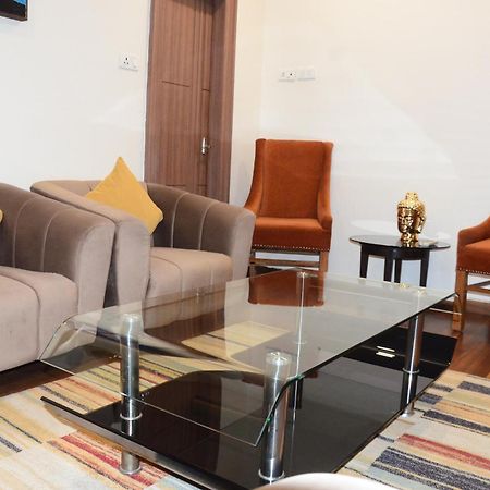 Crytsal Residency Otel Ranchi Dış mekan fotoğraf