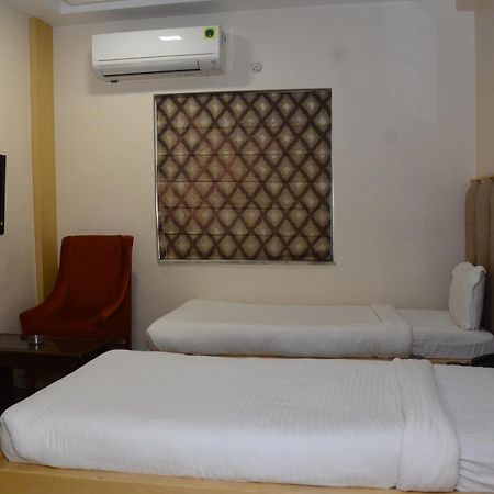Crytsal Residency Otel Ranchi Dış mekan fotoğraf