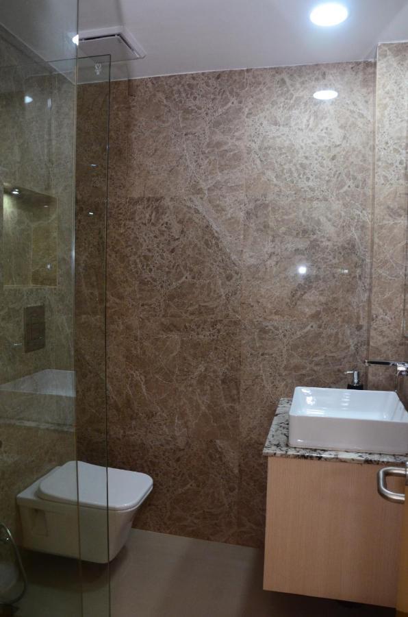 Crytsal Residency Otel Ranchi Dış mekan fotoğraf