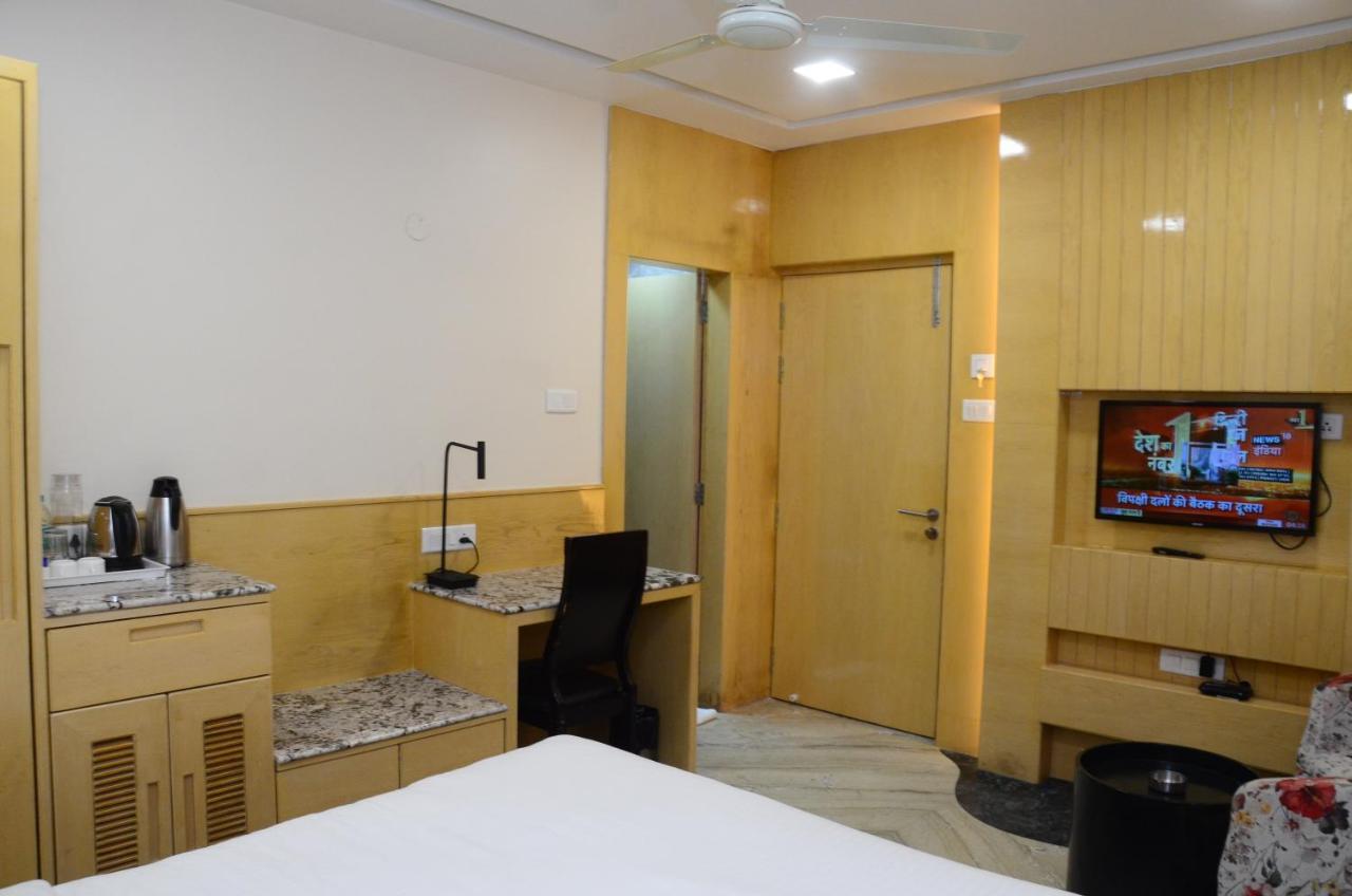 Crytsal Residency Otel Ranchi Dış mekan fotoğraf