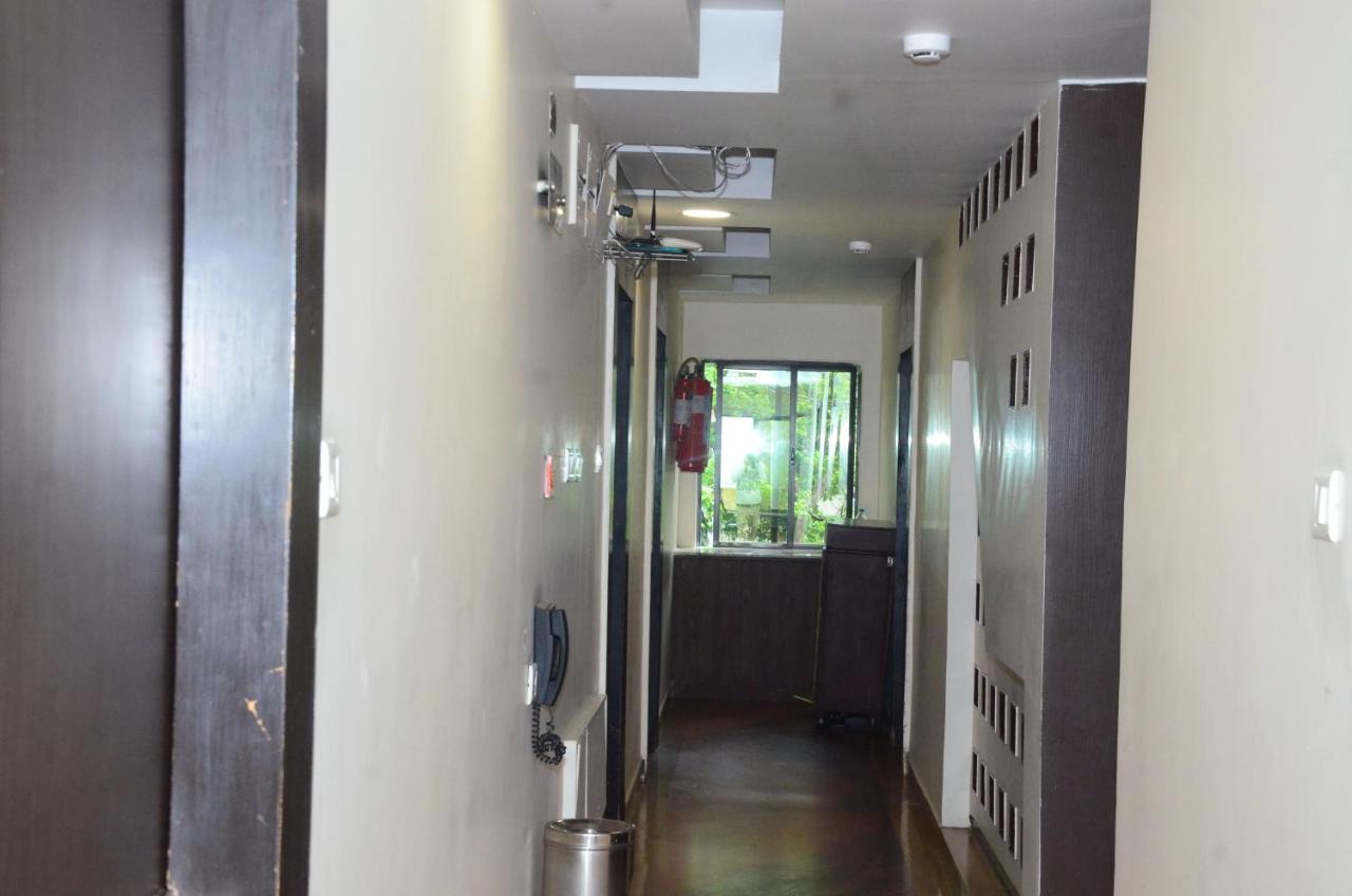 Crytsal Residency Otel Ranchi Dış mekan fotoğraf