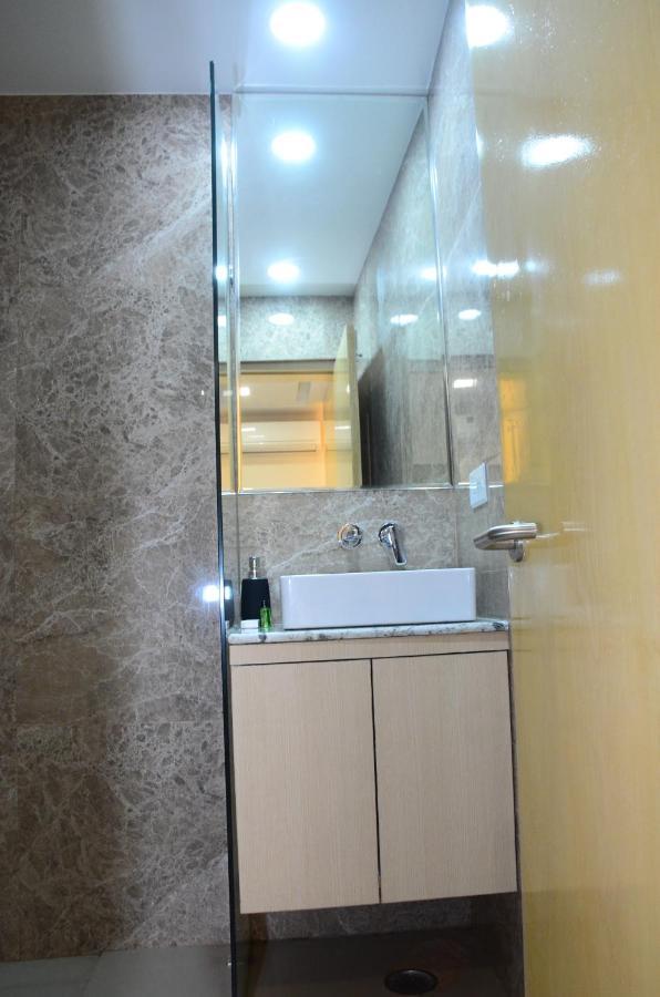 Crytsal Residency Otel Ranchi Dış mekan fotoğraf