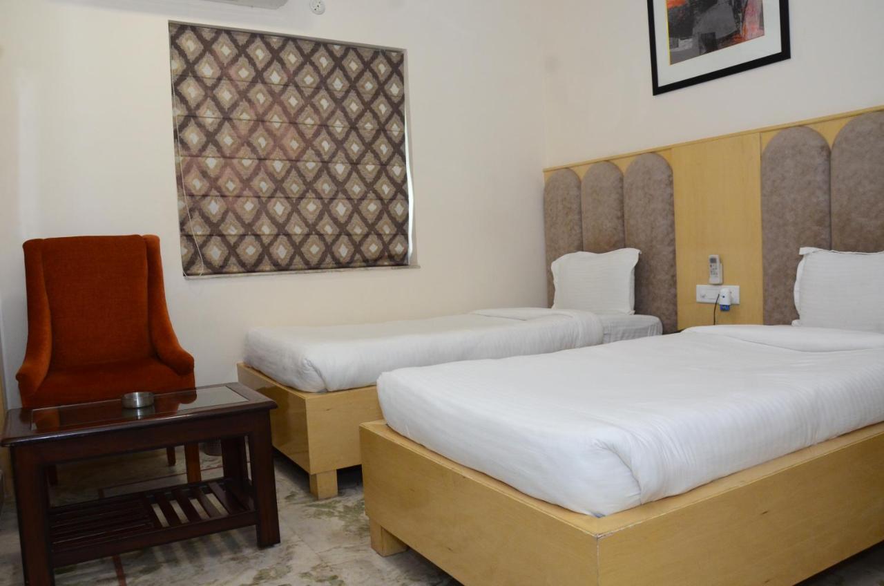 Crytsal Residency Otel Ranchi Dış mekan fotoğraf