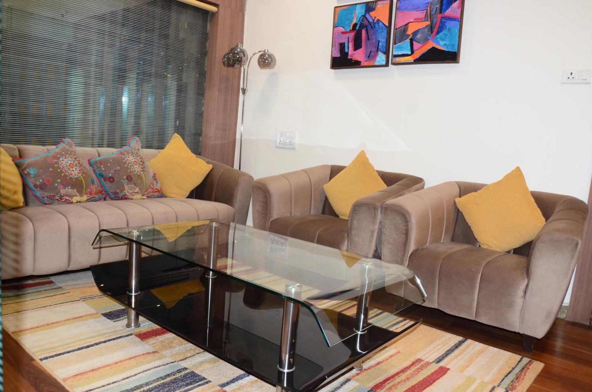 Crytsal Residency Otel Ranchi Dış mekan fotoğraf