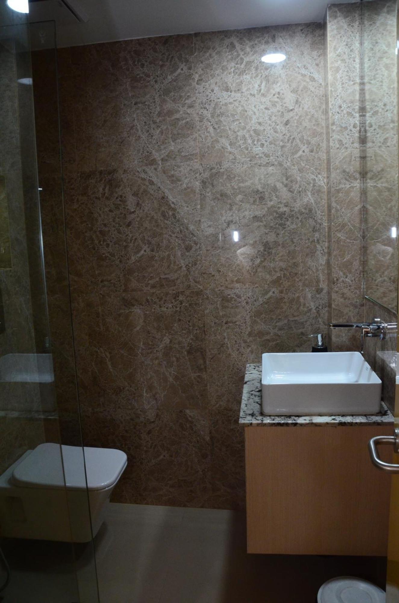 Crytsal Residency Otel Ranchi Dış mekan fotoğraf