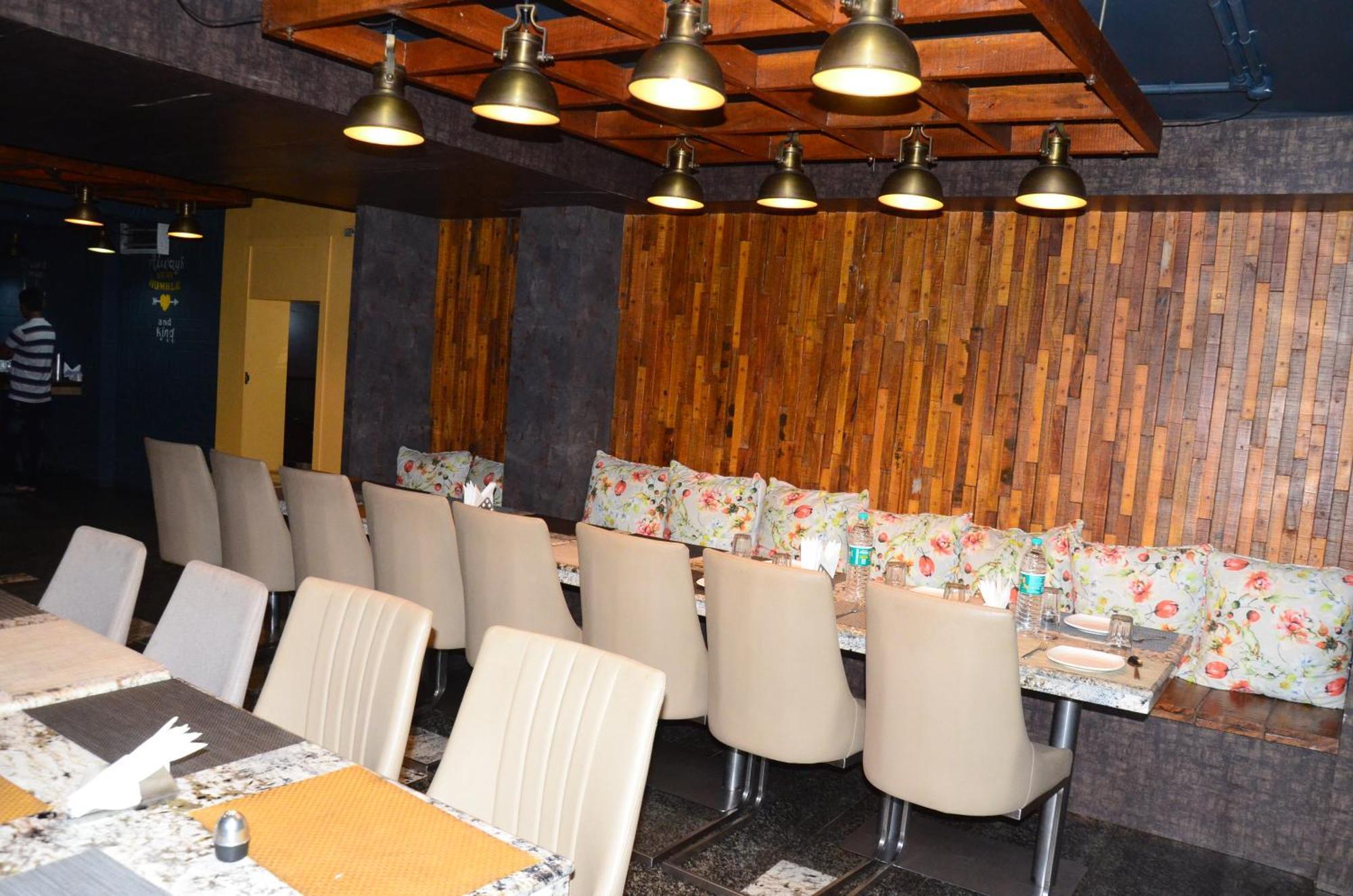 Crytsal Residency Otel Ranchi Dış mekan fotoğraf